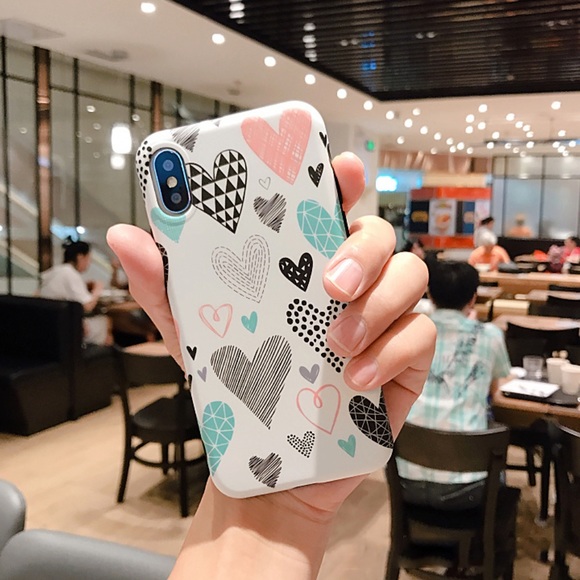 iPhone 7/8/Plus/X/XS Case - Picture 4 of 8